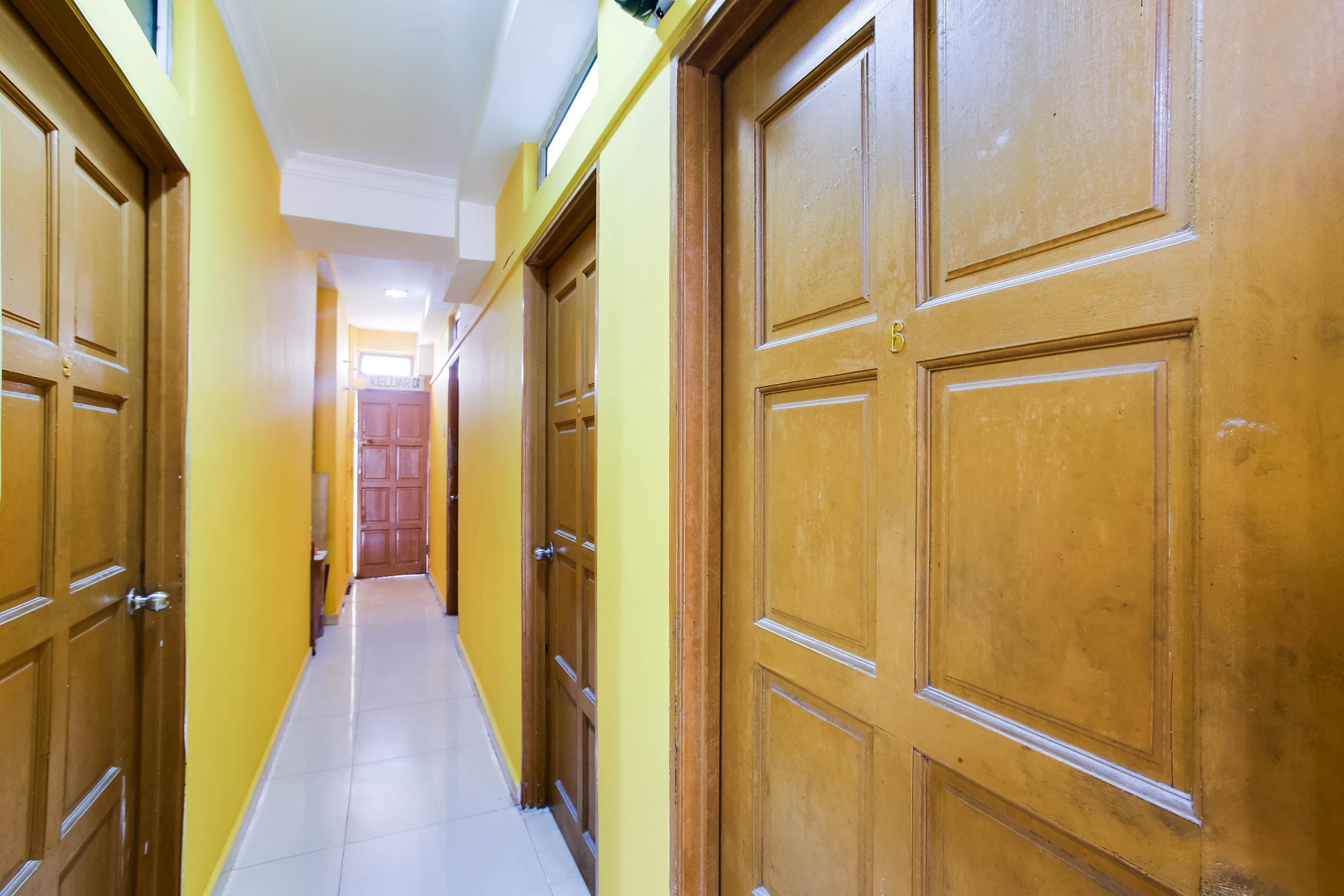 Lucky Budget Hotel @ Nilai Exterior photo