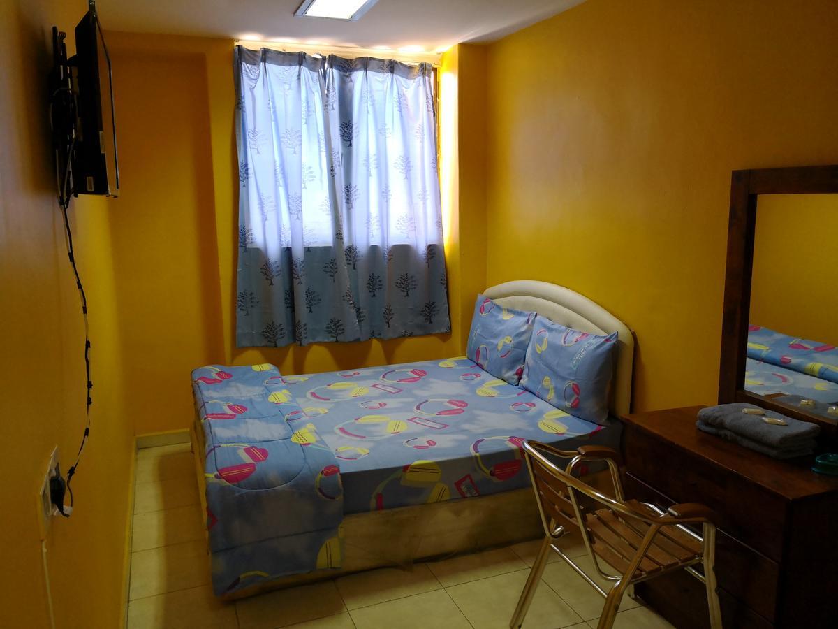 Lucky Budget Hotel @ Nilai Exterior photo