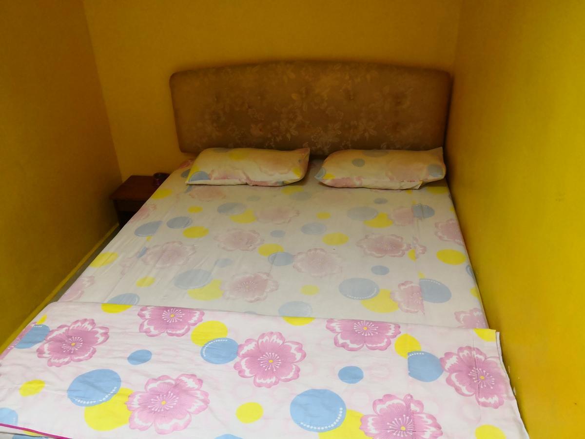 Lucky Budget Hotel @ Nilai Exterior photo